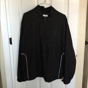 Golf Pullover